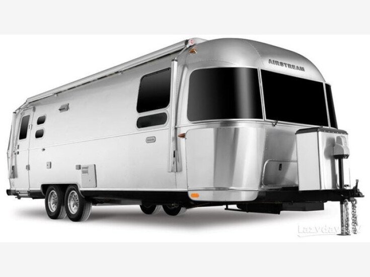 Thumbnail Photo undefined for New 2023 Airstream Globetrotter
